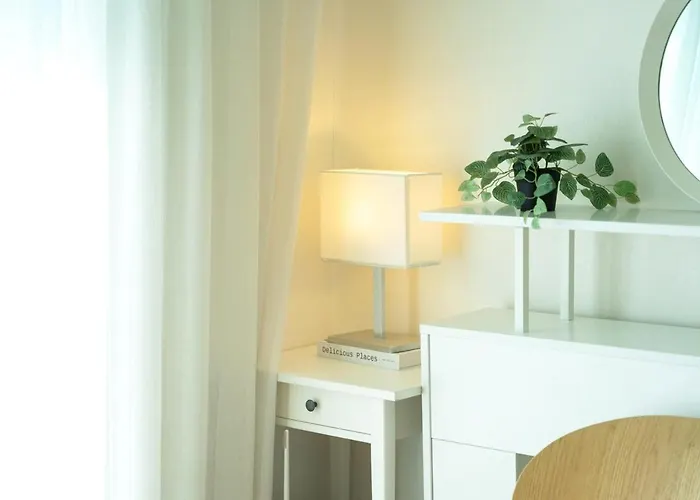 Apartment Above Hyehwa Seoul